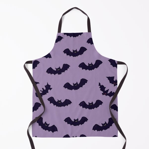 Item preview, Halloween Bats designed and sold by PatronesKawai.