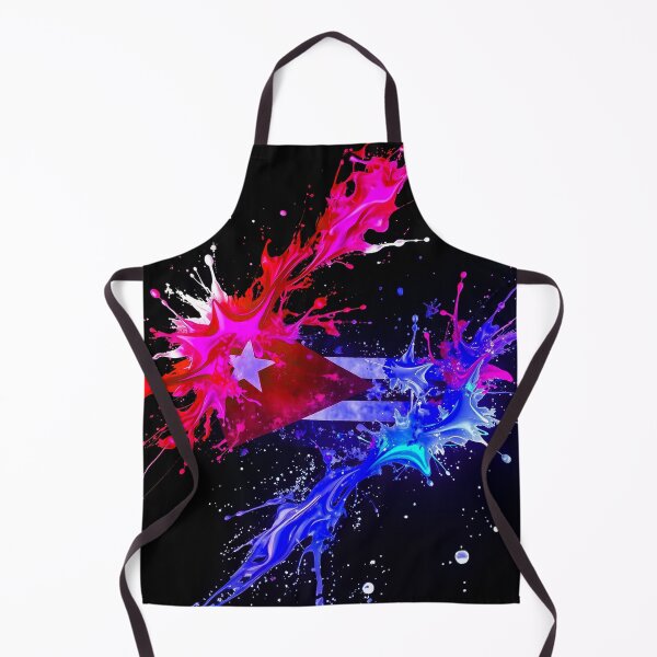 Item preview, UV splash designed and sold by KUBANOPLUS ART.