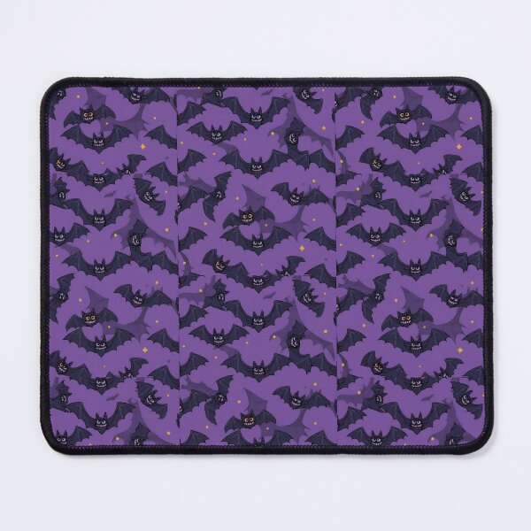 Item preview, Halloween Bats designed and sold by PatronesKawai.