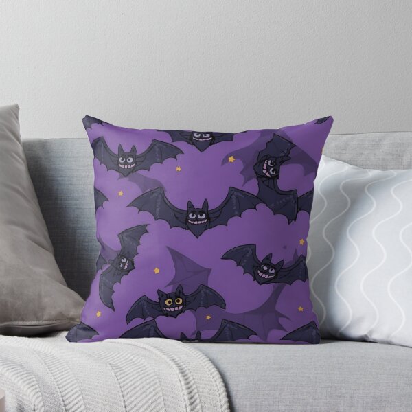 Item preview, Halloween Bats designed and sold by PatronesKawai.