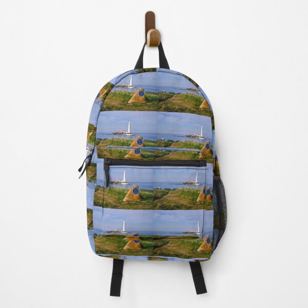 Item preview, St Mary's Island and Lighthouse designed and sold by Violaman.