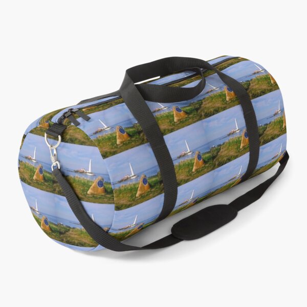 Item preview, St Mary's Island and Lighthouse designed and sold by Violaman.