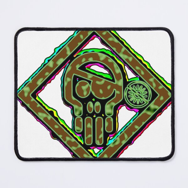 Item preview, Zero Cool - Crash Override - Hackers Fan Art designed and sold by Mad Man With A Workshop.