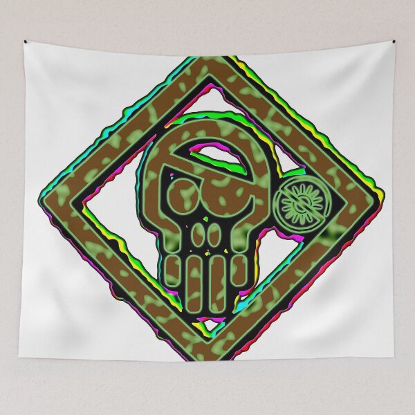 Item preview, Zero Cool - Crash Override  - Hackers Fan Art  designed and sold by Mad Man With A Workshop.