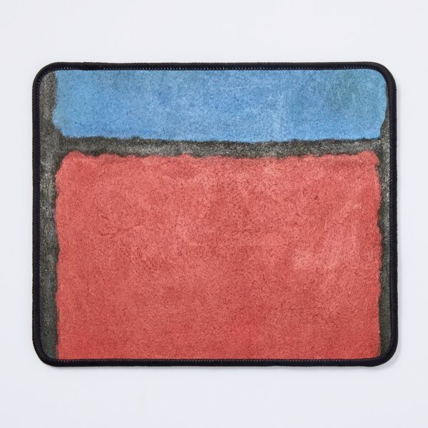 Item preview, art Mark Rothko designed and sold by AlarIkoArt.