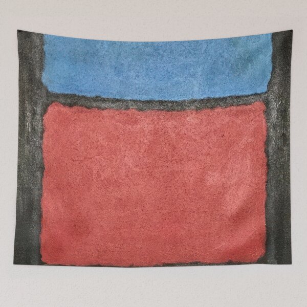 Item preview, art Mark Rothko designed and sold by AlarIkoArt.