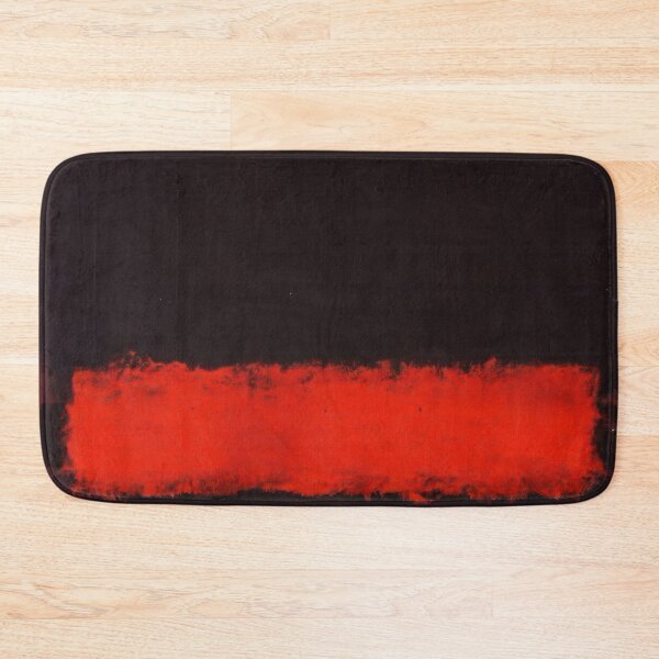 Item preview, abstract Mark Rothko designed and sold by AlarIkoArt.