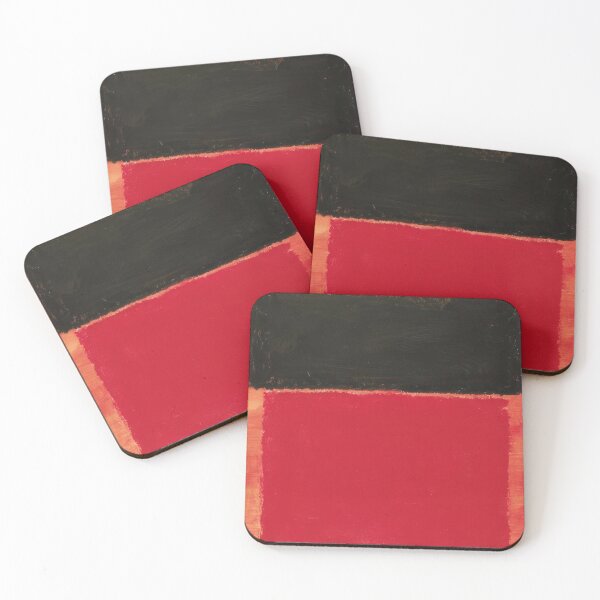 Item preview, Mark Rothko designed and sold by AlarIkoArt.