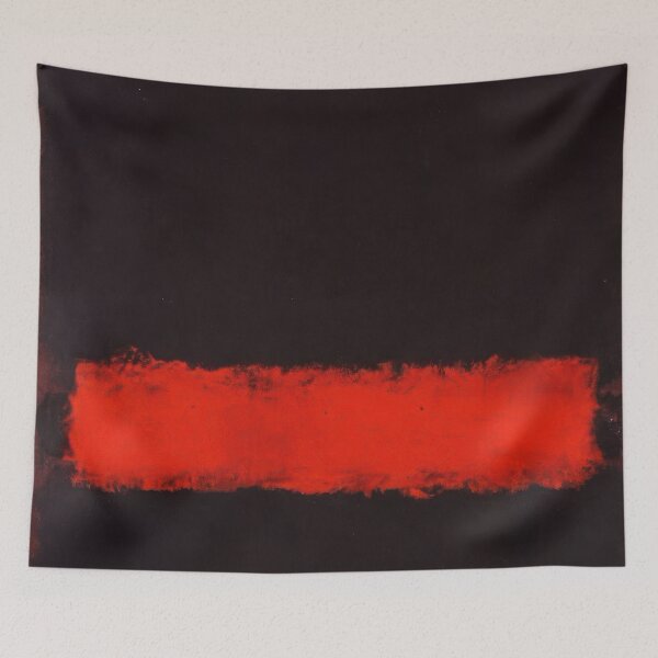 Item preview, abstract Mark Rothko designed and sold by AlarIkoArt.