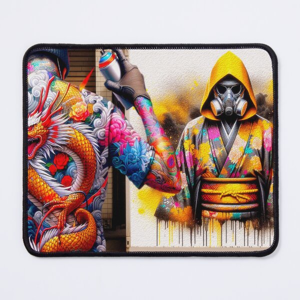 Item preview, Wall expression designed and sold by KRISS DEL - STUDIO.
