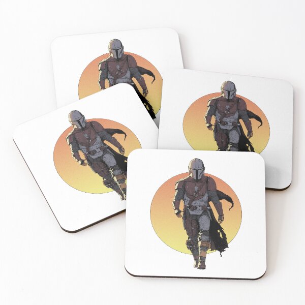 Item preview, Mando designed and sold by WilliamResset.