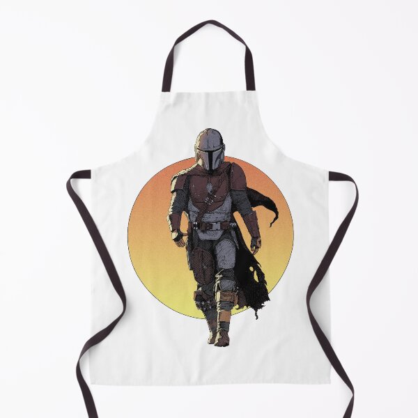 Item preview, Mando designed and sold by WilliamResset.