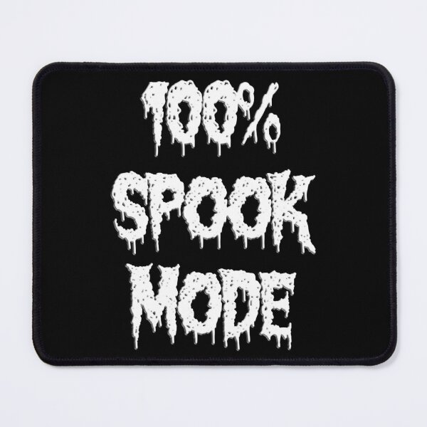 Item preview, 100% spook mode designed and sold by The Lazy Hammocks.