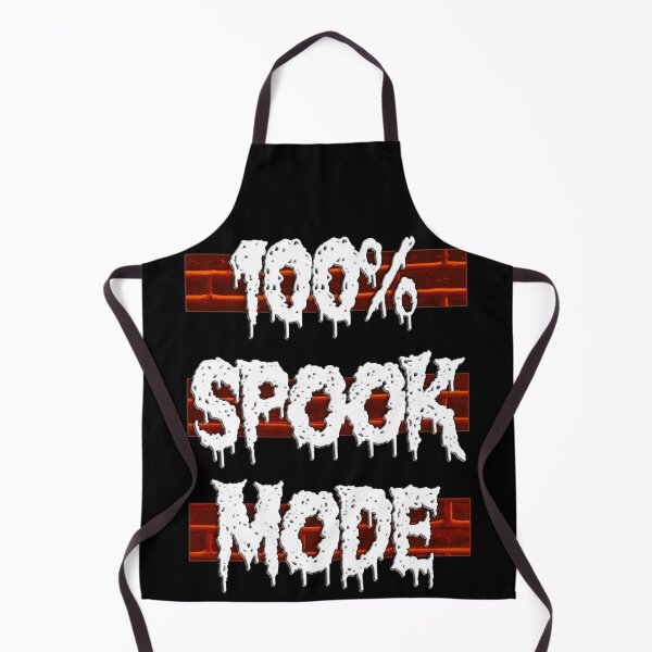 Item preview, 100% spook mode designed and sold by The Lazy Hammocks.