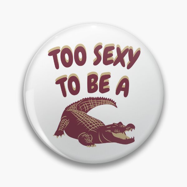 Item preview, College Gameday Pin designed and sold by delaneygreeen.