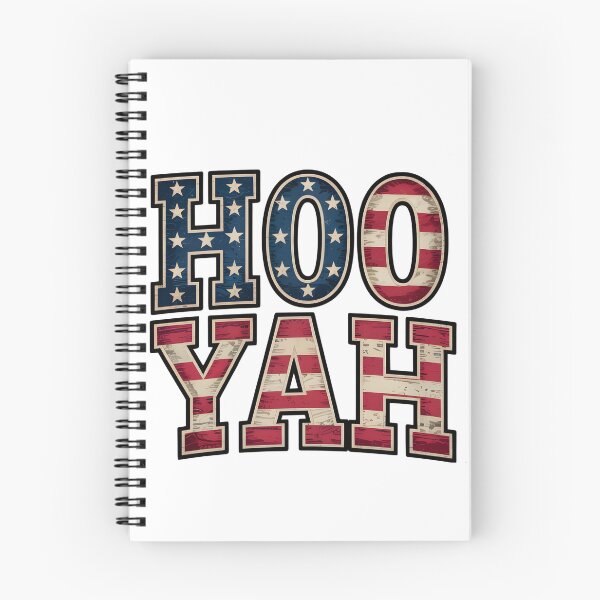 Item preview, Hooyah designed and sold by Tiffany Roy.