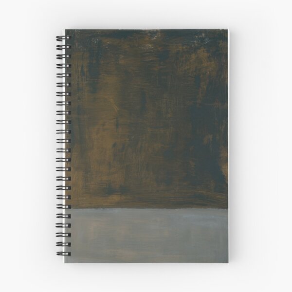 Item preview, Mark Rothko designed and sold by AlarIkoArt.