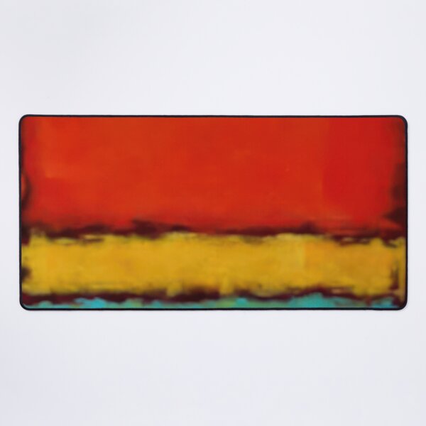 Item preview, Mark Rothko designed and sold by AlarIkoArt.