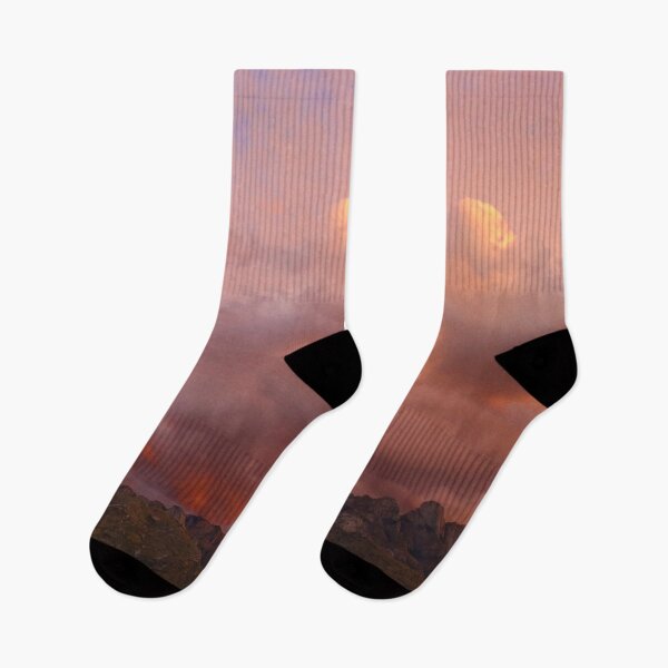 Item preview, Amazing Clouds At Sunset designed and sold by simonjayphotos.