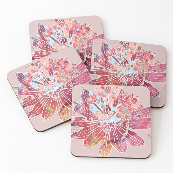 Item preview, decorative flower  designed and sold by Olga Lashko.