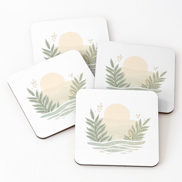 Item preview, Calm Within the Leaves designed and sold by Picasoshop2.