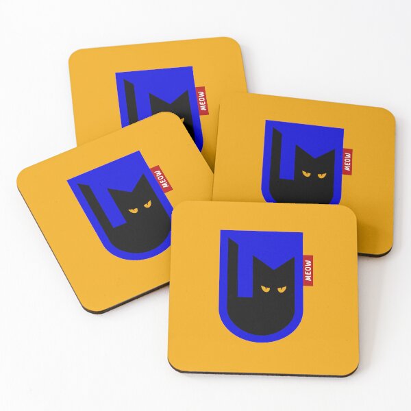 Item preview, Hidden Cat Pocket Meow designed and sold by pixel-overdose.