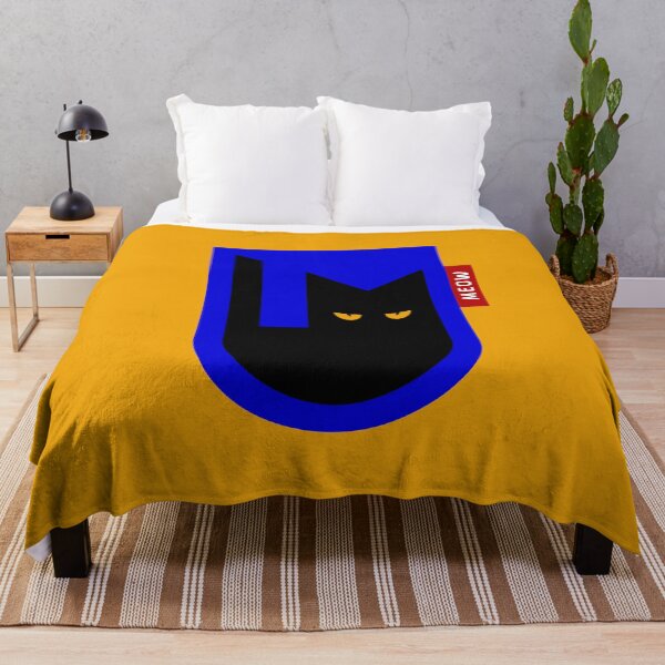 Item preview, Hidden Cat Pocket Meow designed and sold by pixel-overdose.