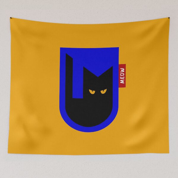 Item preview, Hidden Cat Pocket Meow designed and sold by pixel-overdose.