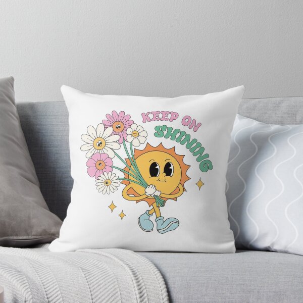 Item preview, Keep on Shining designed and sold by ComanCalcos.