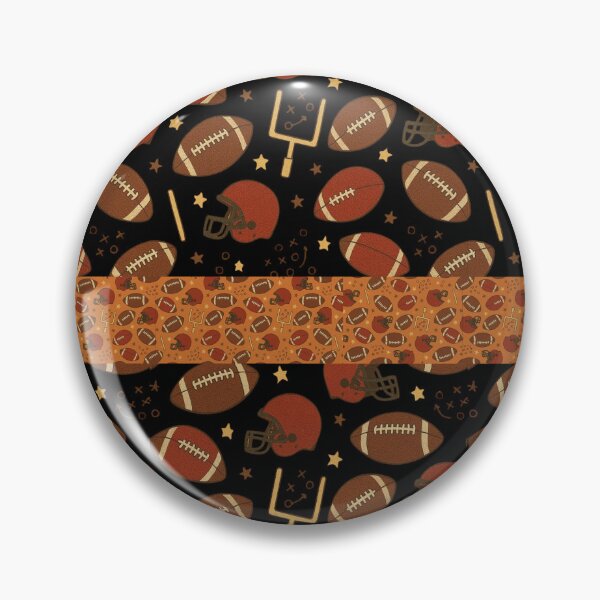 Item preview, American Football Sports Field designed and sold by Sunflwrconcepts and Designs.