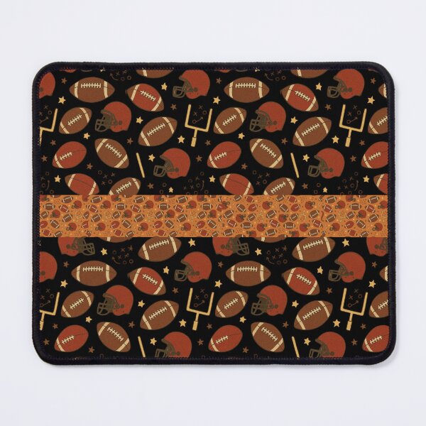 Item preview, American Football Sports Field designed and sold by Sunflwrconcepts and Designs.