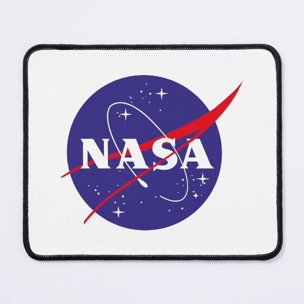 Item preview, Nasa Sticker designed and sold by ComanCalcos.