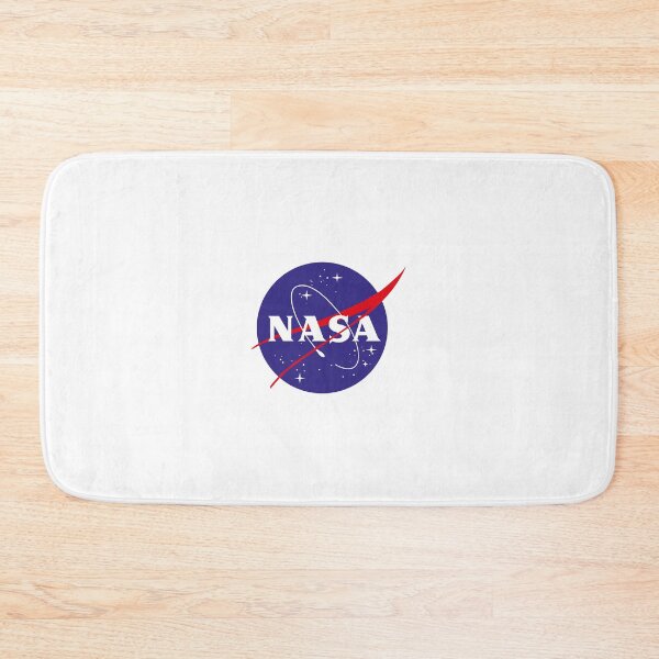 Artikelvorschau, NASA-Aufkleber entworfen und verkauft von ComanCalcos.