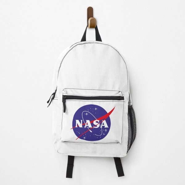 Item preview, Nasa Sticker designed and sold by ComanCalcos.