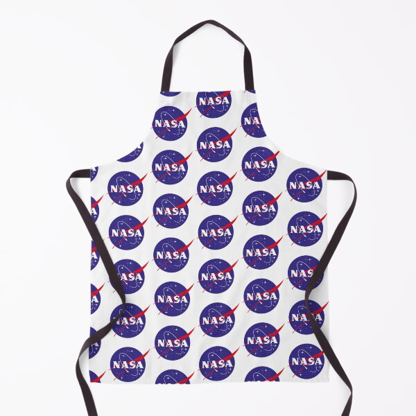 Item preview, Nasa Sticker designed and sold by ComanCalcos.