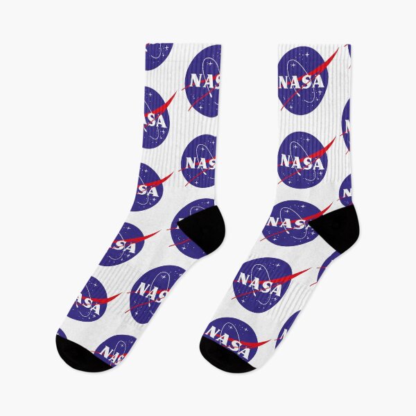 Artikelvorschau, NASA-Aufkleber entworfen und verkauft von ComanCalcos.