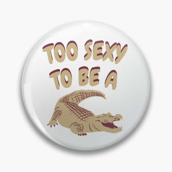 Item preview, College Gameday Pin designed and sold by delaneygreeen.