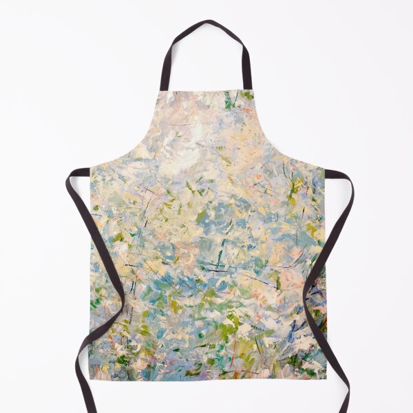 Item preview, Spring blossom tree art designed and sold by Olga Lashko.