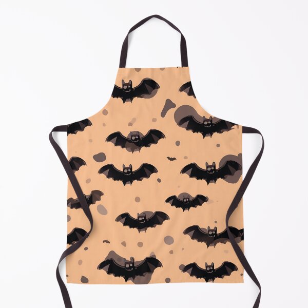 Item preview, Halloween Bats designed and sold by PatronesKawai.
