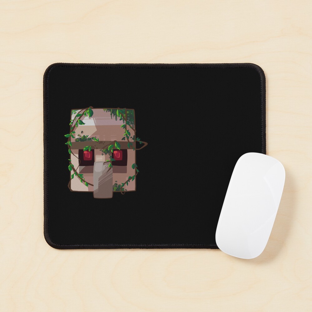 Item preview, Mouse Pad designed and sold by LinIsDrawing.