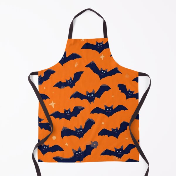 Item preview, Halloween Bats designed and sold by PatronesKawai.
