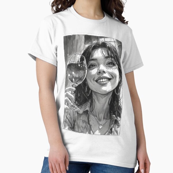 Item preview, Tasting wine  designed and sold by Conteceres.