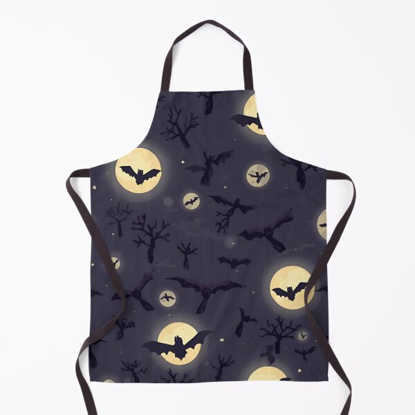 Item preview, Halloween Bats designed and sold by PatronesKawai.