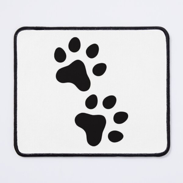 Item preview, dog pawg sticker designed and sold by ComanCalcos.