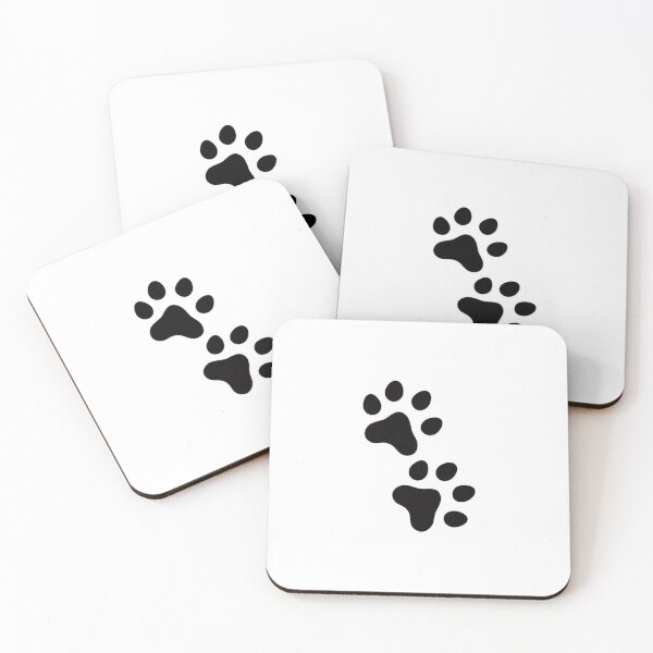 Item preview, dog pawg sticker designed and sold by ComanCalcos.