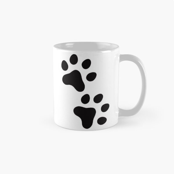 Item preview, dog pawg sticker designed and sold by ComanCalcos.