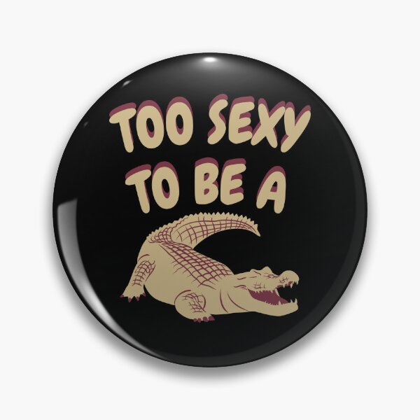 Item preview, College Gameday Pin designed and sold by delaneygreeen.