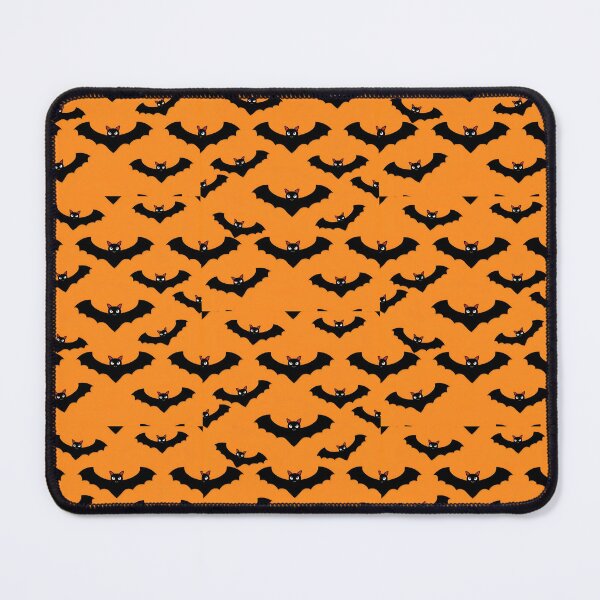 Item preview, Halloween Bats designed and sold by PatronesKawai.