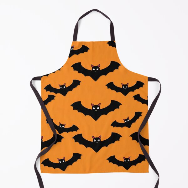 Item preview, Halloween Bats designed and sold by PatronesKawai.