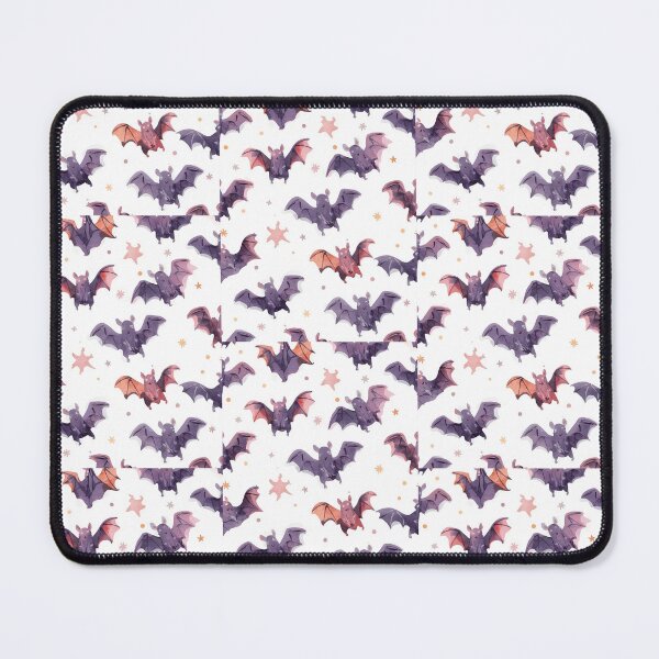 Item preview, Halloween Bats designed and sold by PatronesKawai.